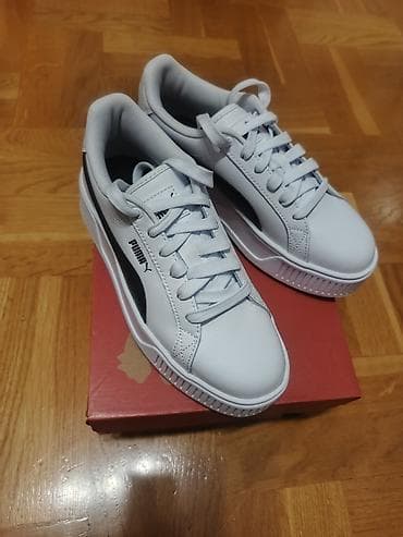 Puma Karmen L – ženske patike - Model: Karmen L (šifra 384615 02) -