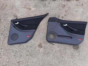 grejalica za auto uradi sam: TAPACIRI ZA SEAT LEON OD 2001. DO 2005. GOD. | Tapaciri (komplet) za — 3