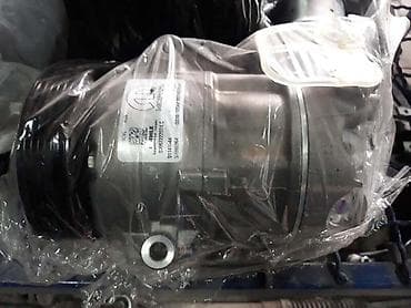kais za auto: KOMPRESOR KLIME ZA FIAT 500L, 500X | nov kompresor — 1