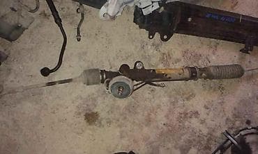 | LETVA VOLANA ZA HYUNDAI GETZ |