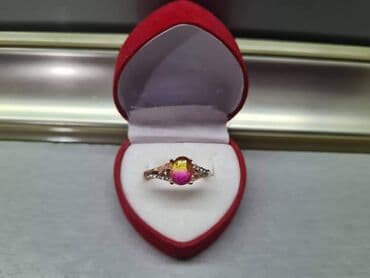 prstenje nerdjajuci celik: Prstenje 900 din — 4