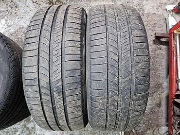 čelične felne 16 4x108: MICHELIN 205/55 R16 LETNJA | Svi delovi za Opel vozila : Astra G H — 3