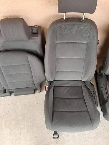 ensoreiz spakorpe b: SEDISTA ZA VOLKSWAGEN GOLF 5 | Sedista komplet za Golfa 5 Mogucnost — 3