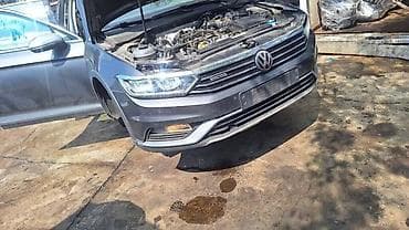 municija za tetejac: PASSAT B8 ALLTARACK FAROVI ZA VOLKSWAGEN PASSAT B8 ALLTRACK OD 2013 — 2