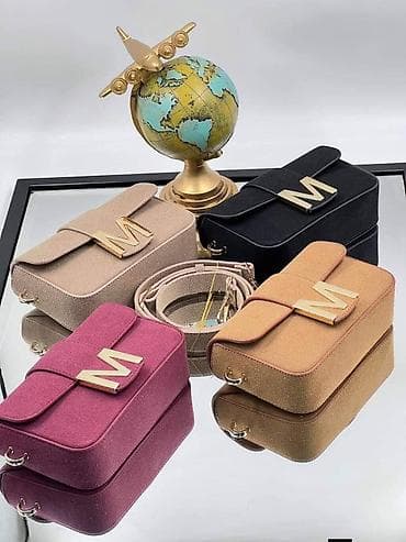 stepane torbe: Tasnice 
pk — 1