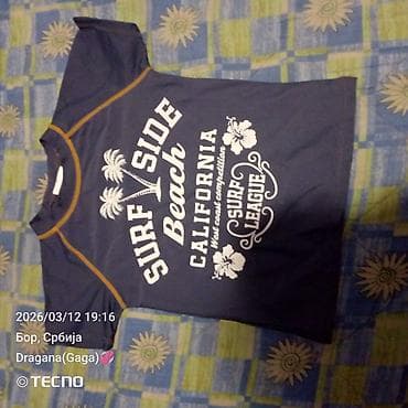 Šortsevi: Zimska jakna za dečake RESERVED + donji deo Pantalone - Jakna — 8