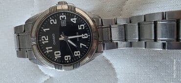 michael kors pametni sat: Klasični sat, Casio, Muški — 2