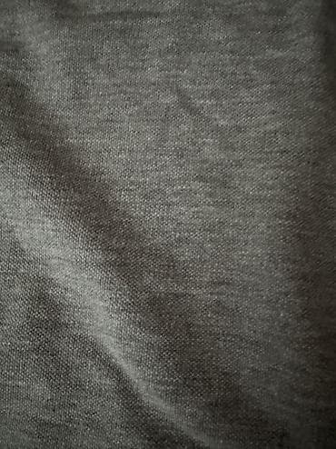 Ženska obuća: 100% pamuk — 2