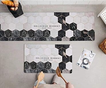 pepco staze za kupatilo: Tepih Staza, Pravougaoni — 11