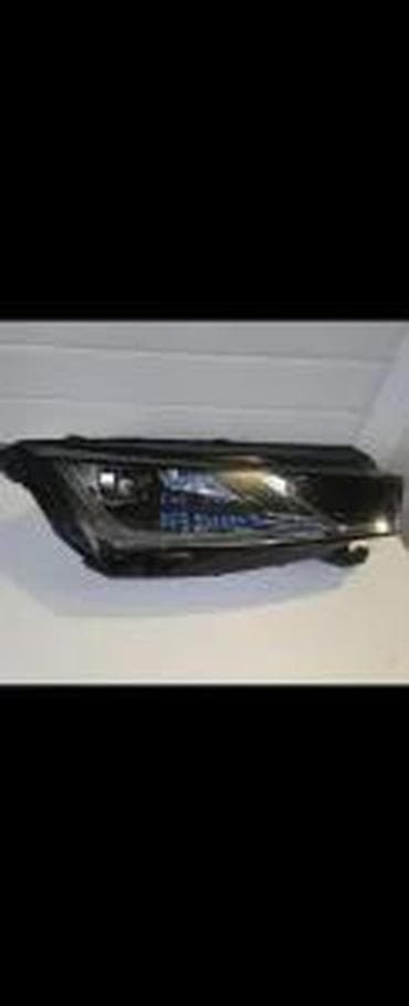 balast za xenon: SKODA OKTAVIA 4 FUL LED FAR 5E4914016B | Audi vw delovi ALTINA ZEMUN — 2