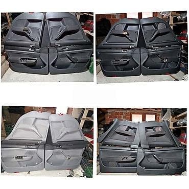 nebo za fiat stilo 3 vrata: TAPACIRI ZA VOLKSWAGEN GOLF 5 | tapaciri za golfa 5 sa 3 i 5 vrata i — 3