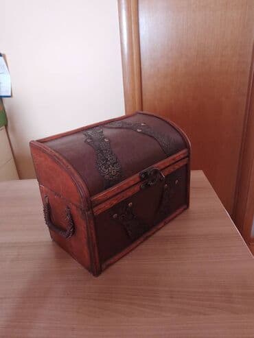 twistshake posuda za hranu: Wood, color - Brown — 1