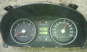 hyundai getz g1: | INSTRUMENT TABLA ZA HYUNDAI GETZ | — 1