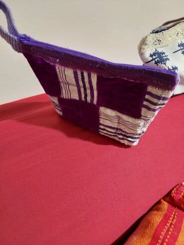 vera pelle torba: Torbe i neseseri — 1