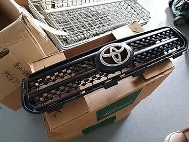 MASKA ZA TOYOTA RAV 4 OD 2006. DO 2023. GOD. | Svi delovi za Toyota — 1