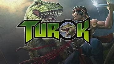 modemi za internet: TUROK igra za pc (racunar i lap-top) ukoliko zelite da narucite — 1