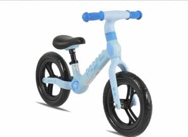 Dečiji bicikli: Dečiji balans bicikl (bez pedala) – više boja - Dizajniran za učenje — 3