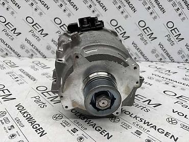auto otpad pozarevac: HIBRIDNI ALTERNATOR 50 TDI ZA AUDI A6, A6 ALLROAD, A7 . - 4N1 903 — 2