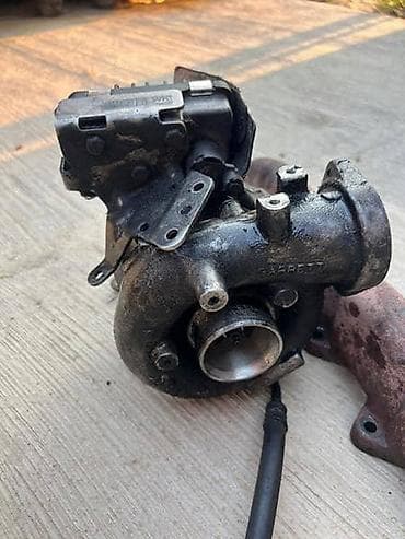peci za burek cena: TURBINA E60,61 M57 ZA BMW SERIJA 5 | Ma stanju sve vrste novih i — 2