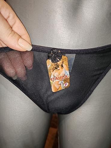ugg na stiklu: Prelepe nove tangice dostupne bela,crvena,bez i nebo plava boja — 4