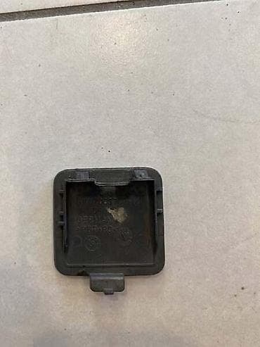 POKLOPAC KUKE ZA BMW X5 - | Poklopac kuke prednjeg branika za BMW