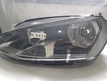 auto dijagnostika delphi cena: FAR ZA VOLKSWAGEN GOLF 7 OD 2013. DO 2016. GOD. | Levi far Golf 7 — 2
