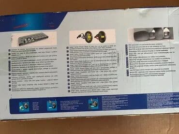 lov i ribolov pancevo: *** AKCIJA *** #2676 Vazdušni krevet Campingaz Quickbed Compact — 12