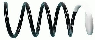 Car Parts: OPRUGE PREDNJE DACIA LODGY | NOVO! NOVO! NOVO! U ponudi imamo veliki — 2