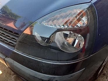 uljna pumpa 2.0 tdi cena: FAROVI ZA CLIO 2 ZA RENAULT CLIO — 2