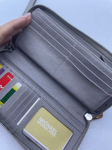 Torbe: Michael Kors novcanik — 3