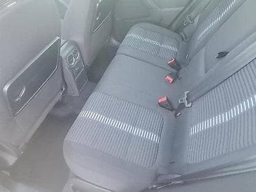 štitnik sedišta: SEDISTA ZA VOLKSWAGEN TIGUAN OD 2009. DO 2015. GOD. | Komplet — 2