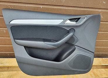 strugač za silikon: S LINE SEDISTA ZA AUDI Q3 OD 2011. DO 2018. GOD. | Sedista kao nova — 5