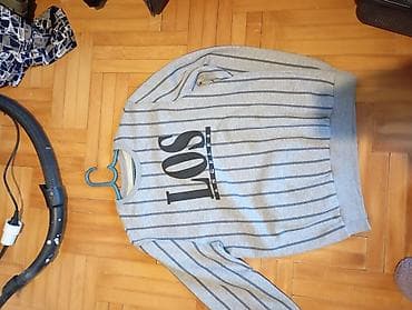 denim sampon: Ženske teksas bermude/šorts sa resama - Materijal: klasični denim — 9