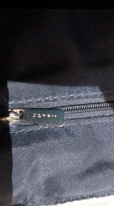 obuca za vodu pepco: Esprit torba – ženska tote/šopper - Model: tote/šopper torba sa dve — 8