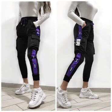 velicine pantalona: Donji deo:2200 dinara
Vel:s,m,l — 1