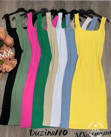 exit haljine: Other sleeves — 3