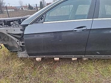 1.7 dizel: MERCEDES W212 RESTAJLING PREDNJA LEVA VRATA | Prednja leva vrata — 2
