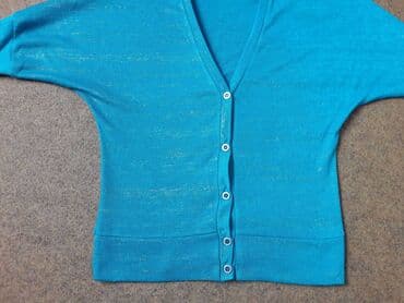 svecane pantalone i tunike: M (EU 38), Poliester, Na kopčanje, Prugasti — 3