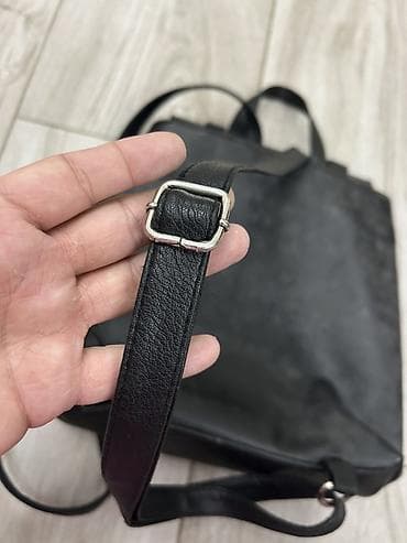 Naočare: Michael Kors ženski ranac – crna boja sa sitnim oštećenjem vidi se na — 8