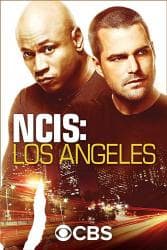 Knjige, audio i video formati: Ncis los angeles - prodajemo seriju iz naslova serija je kompletna — 1