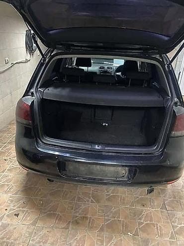 marketplace auto: GOLF 6 ZA VOLKSWAGEN GOLF 6 OD 2008. DO 2012. GOD. | kompletan auto — 4
