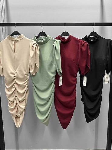 patike n: 06. ✨ Haljina 3.000 dinara ✨H — 4