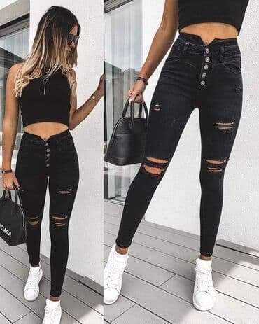 Cena 2100 DINARA 4000 DINARA DVA PARA Vel. 25, 26, 27, 28, 29, 30