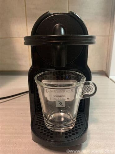 remington re 2062 3 in 1: Nespresso DeLonghi aparat za kafu - extra Fantastican nespresso — 9
