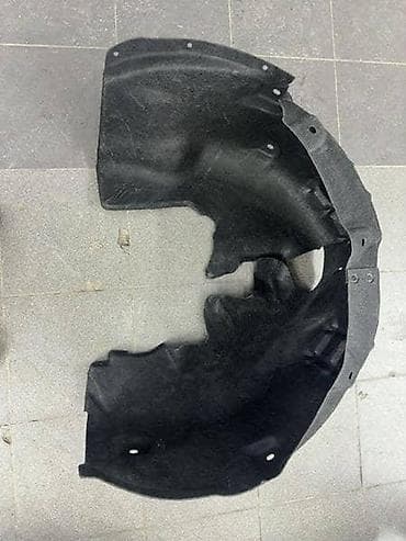 ZADNJE DESNO POTKRILO ZA AUDI A6 - 4G0810172A | Zadnje desno