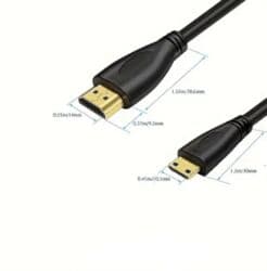 Tablets: NOVO 4K 1m -500din v2.0(4K), 2160p/30Hz, 1080p/60+Hz,  1200p/60Hz — 2