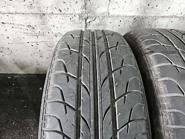 auto plac senta: ORIUM 205/55 R17 LETNJA | 205/55 R17 Orium Letnje 2 komada Par - — 3