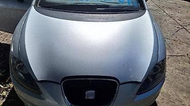 auto pijaca valjevo: SEAT LEON 2005. GOD. - KOMPLETAN AUTO U DELOVIMA — 2