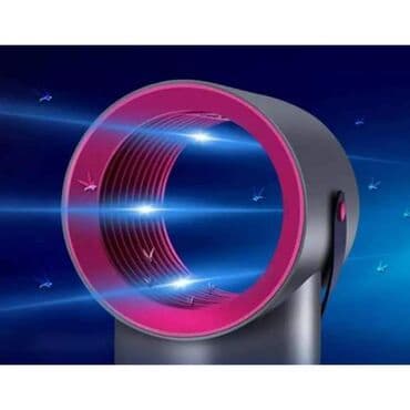 Oprema i sredstva za zaštitu: Novi ojacani model USB  lamp za komarce Akcijska CENA 1400 din — 2