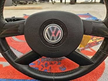 volan trstenik: VOLAN ZA VOLKSWAGEN TOURAN — 5